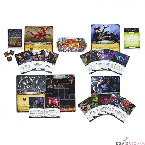 Aeon’s End: Second Edition + promo